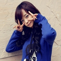 个性优雅的女生头像_结局终究是会美好的