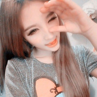 个性优雅的女生头像_结局终究是会美好的