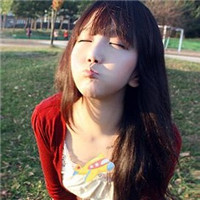 个性优雅的女生头像_结局终究是会美好的