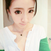 个性优雅的女生头像_结局终究是会美好的