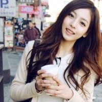 个性优雅的女生头像_结局终究是会美好的