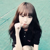 个性优雅的女生头像_结局终究是会美好的