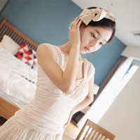 个性优雅的女生头像_结局终究是会美好的