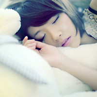 遗忘掉曾经_青春靓丽的非主流女生头像