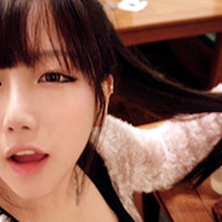 有些爱由冲动开始_意境时尚女生QQ头像