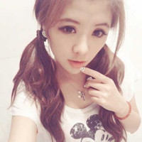 有些爱由冲动开始_意境时尚女生QQ头像