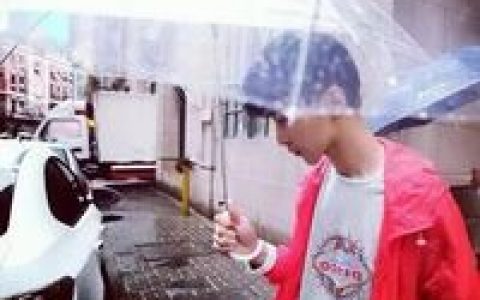 成熟有魅力的微信头像男生大全 帅气稳重的男生头像大全