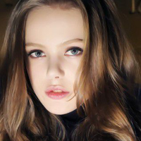 欧美风霸气冷傲女王头像 人生中总有不顺的时候