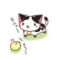 超级可爱的萌系头像 唯美可爱的女生萌系头像