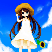 超级可爱的萌系头像 唯美可爱的女生萌系头像