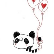 超级可爱的萌系头像 唯美可爱的女生萌系头像