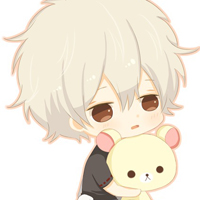 超级可爱的萌系头像 唯美可爱的女生萌系头像