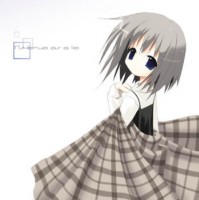 超级可爱的萌系头像 唯美可爱的女生萌系头像