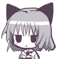 超级可爱的萌系头像 唯美可爱的女生萌系头像