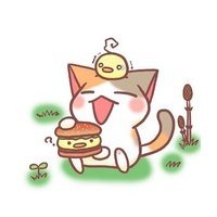 超级可爱的萌系头像 唯美可爱的女生萌系头像