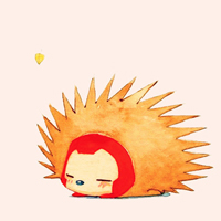 超级可爱的萌系头像 唯美可爱的女生萌系头像