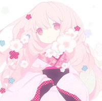 超级可爱的萌系头像 唯美可爱的女生萌系头像