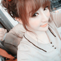 013唯美阳光女生qq头像