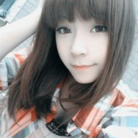 013唯美阳光女生qq头像