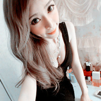 013唯美阳光女生qq头像