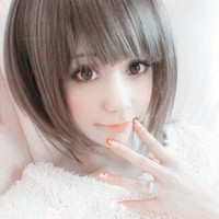 013唯美阳光女生qq头像