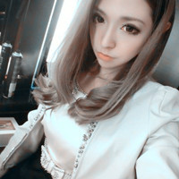 013唯美阳光女生qq头像