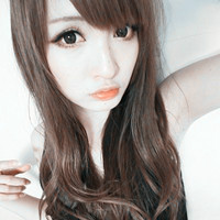 013唯美阳光女生qq头像