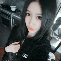 013唯美阳光女生qq头像