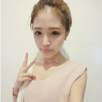 013唯美意境的qq女生头像