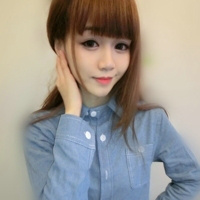 013唯美意境的qq女生头像