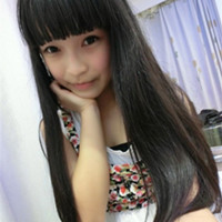 013唯美意境的qq女生头像