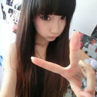 013唯美意境的qq女生头像