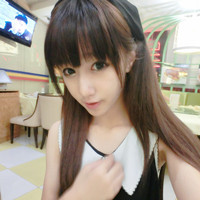 013唯美意境的qq女生头像