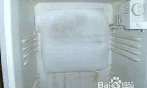 冰箱冷藏室结冰的原因及解决方法 冰箱冷藏室结冰的原因及解决方法