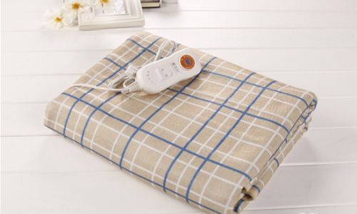 电热毯怎么保养 电热毯怎么保养