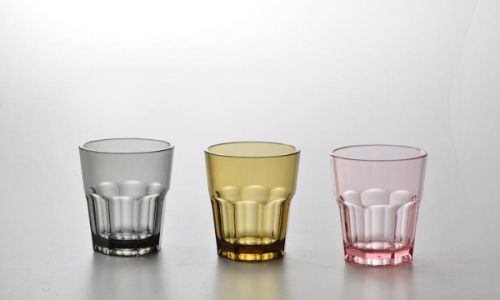 纯净水杯材质的介绍 纯净水杯材质的介绍