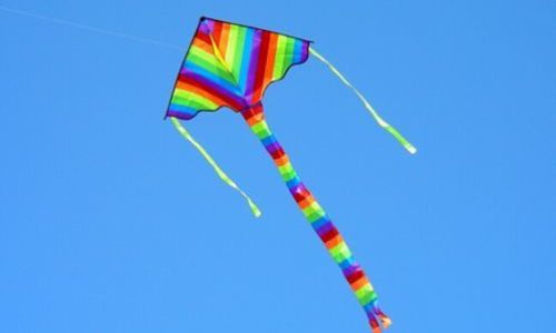风筝买哪种材质 风筝买哪种材质