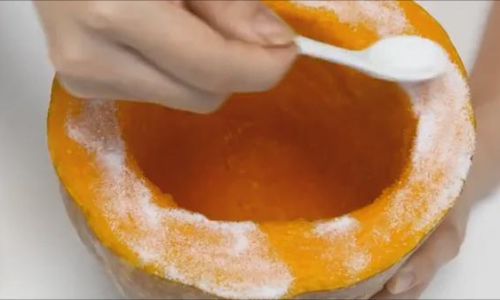 南瓜怎么存放 南瓜怎么存放