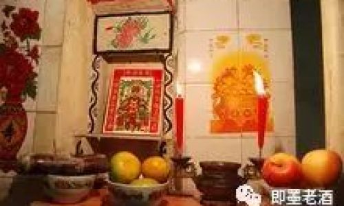 小年祭灶王用什么食物 小年祭灶王用什么食物