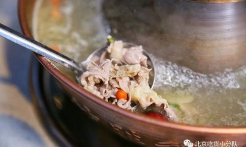 毛肚涮火锅前的处理方法 毛肚涮火锅前的处理方法