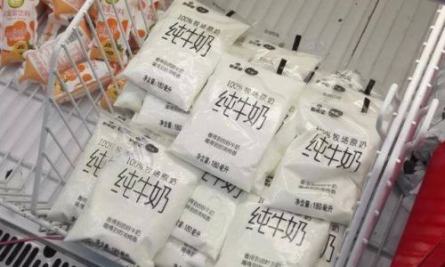 袋装牛奶过期了还能喝吗 袋装牛奶过期了还能喝吗