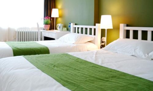 有特色的青年旅舍名字 有特色的青年旅舍名字