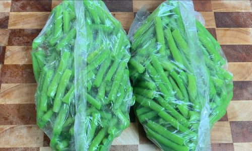 新鲜豇豆怎么保存 新鲜豇豆怎么保存