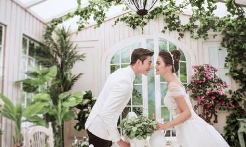 梦见结婚的寓意 梦见结婚的寓意