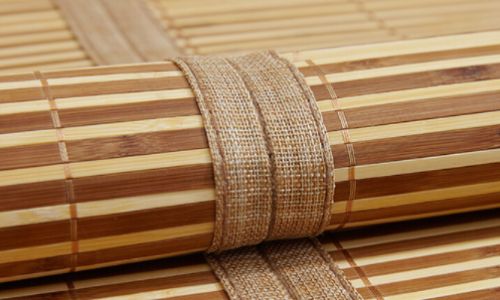 席子发霉怎么洗掉 席子发霉怎么洗掉