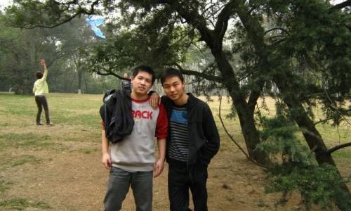 套谷子是什么意思 套谷子是什么意思