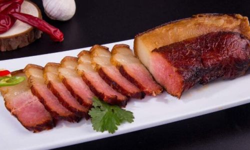 腊肉为何含亚硝酸盐