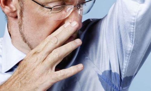 狐臭和汗臭的区别 狐臭和汗臭的区别