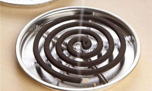 老人气管炎能点蚊香