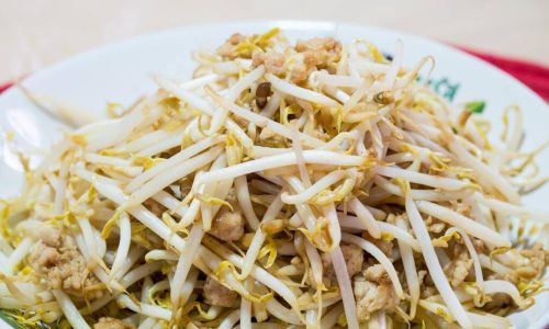 炒黄豆芽需要焯水吗 炒黄豆芽需要焯水吗